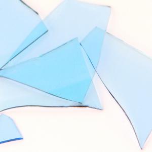 R-256 Aqua Blue Light