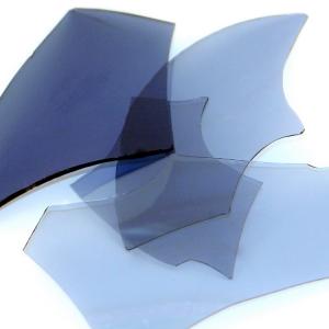 R-260 Smoky Grey Light