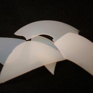 R-270 Alabaster Light