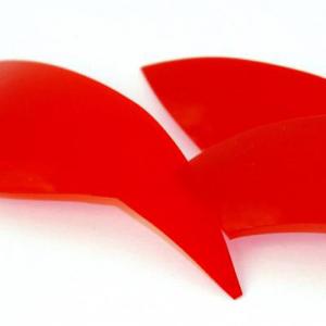 R-314 Tornado Red