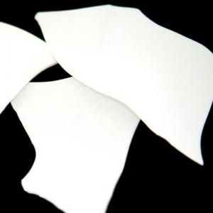 R-610 Soft Enamel White