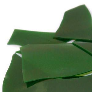 R-700 Watermelon Green (Extra Dark Green)