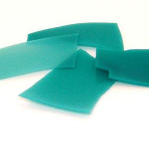 R-703 Blue Green