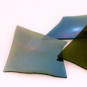 R-712 Metallic Blue
