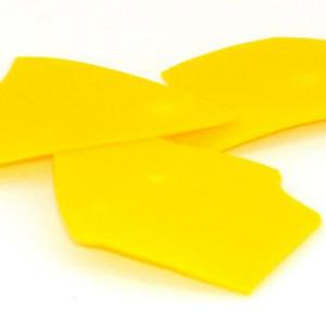 R-720 Bumblebee Yellow