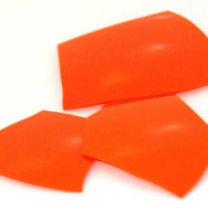 R-722 Light Orange (Bright Orange)