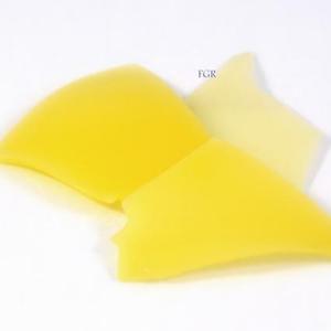 R-724 Cream Yellow