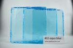 B-402 Aqua Blue