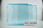 B-402/2 Aqua Blue Light